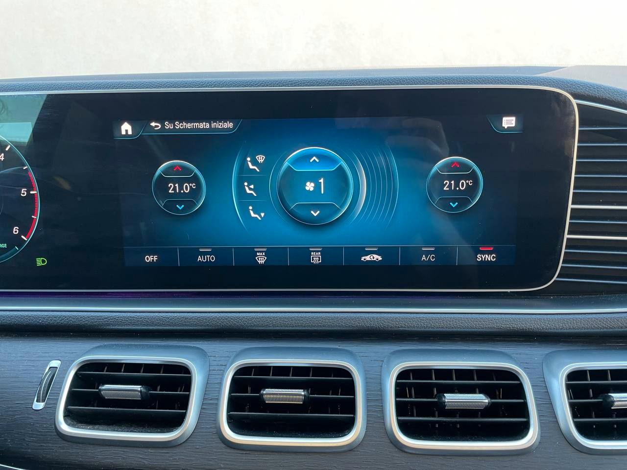 Mercedes-Benz GLE - V167 2019 - GLE 300 d mhev Premium 4matic auto