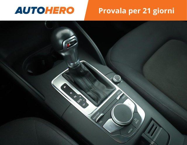 AUDI A3 SPB 30 TDI S tronic