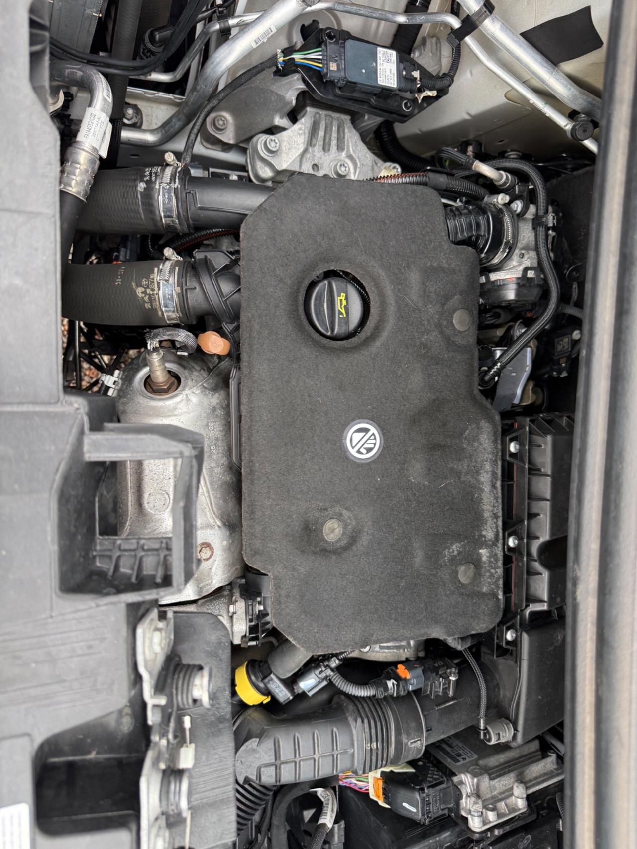 Fiat SCUDO L2H1 DOPPIA PORTA LATERALE
