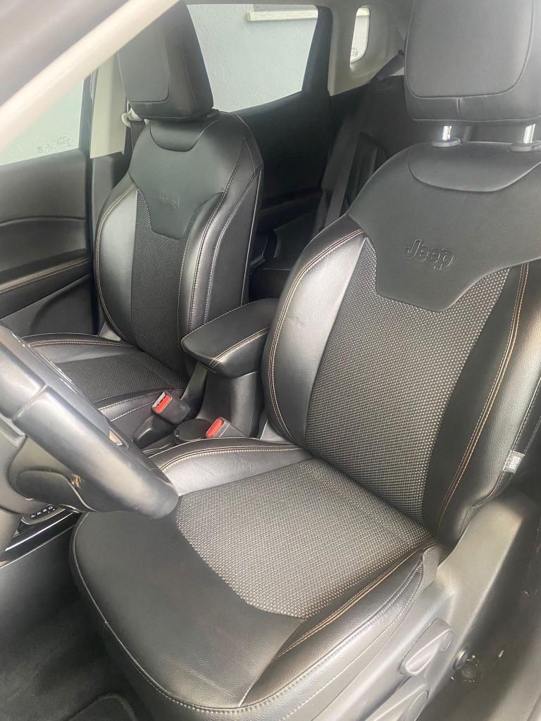 Jeep Compass 1.4 m-air Limited 4wd 170cv auto my19