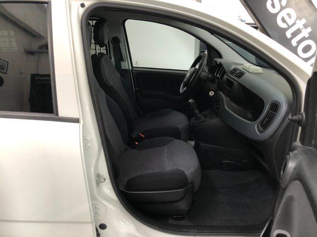 FIAT Panda 1.2 Pop Van 2 posti