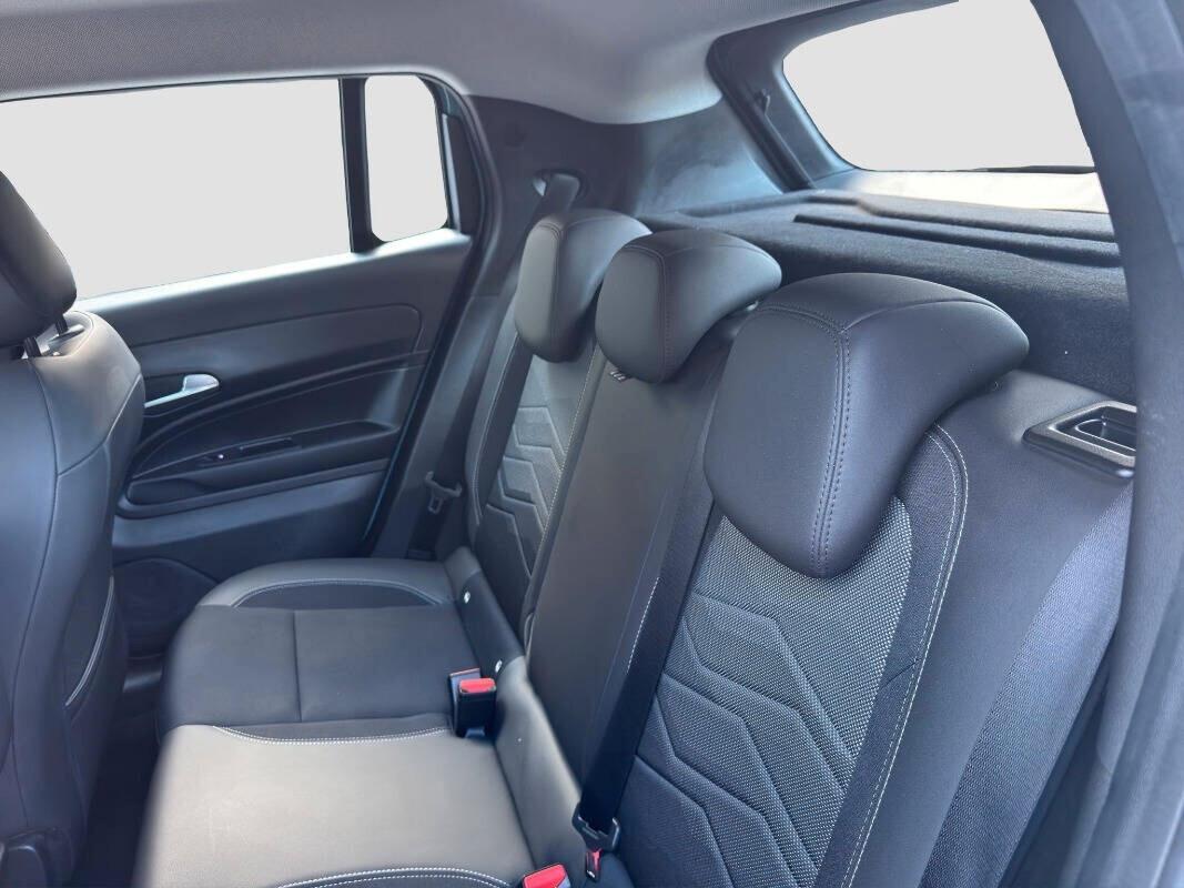 Jeep Avenger 1.2 Turbo 100 CV Altitude