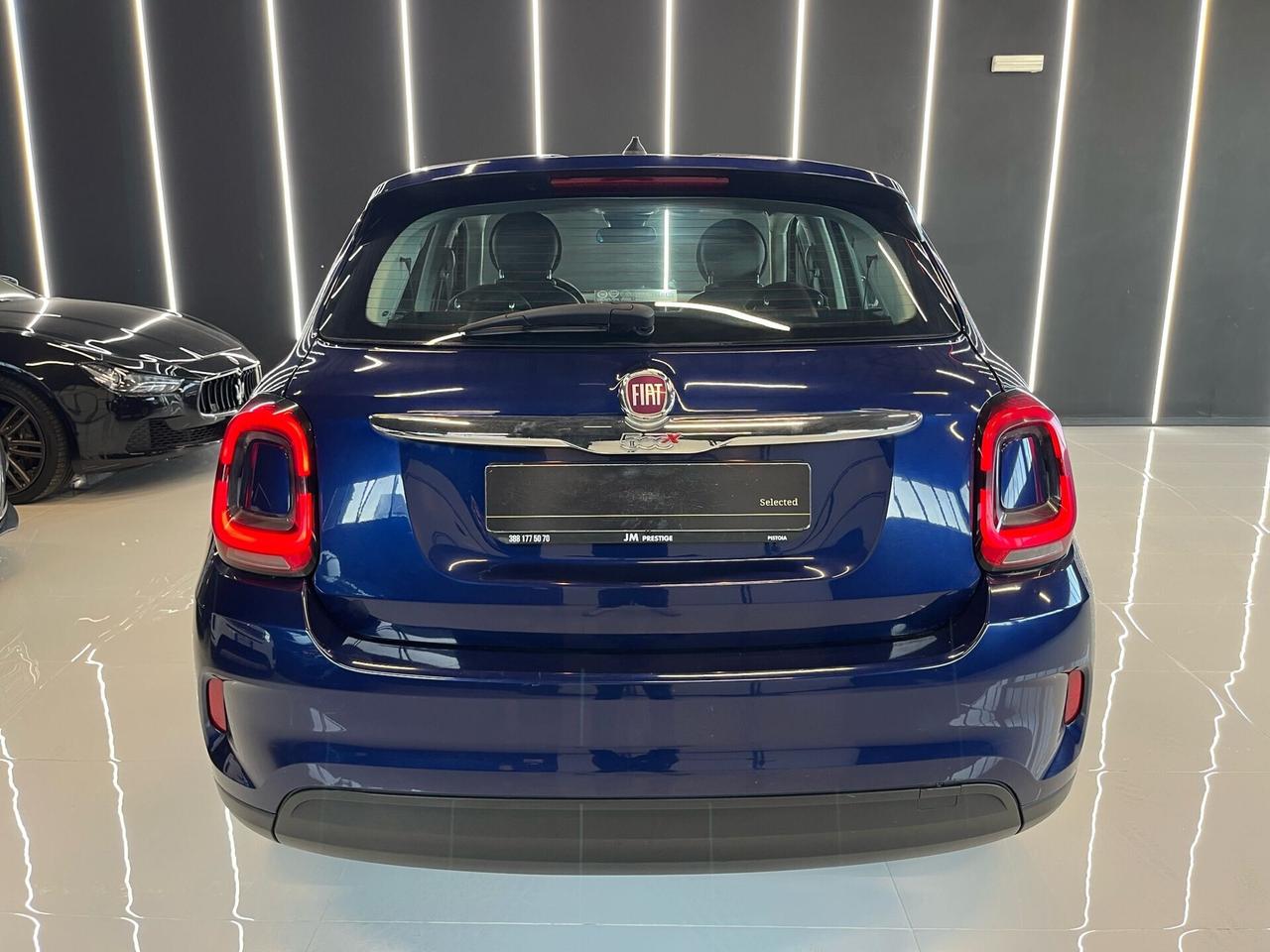 Fiat 500X 1.3 MultiJet 95 CV Business OK NEOPATENTATI