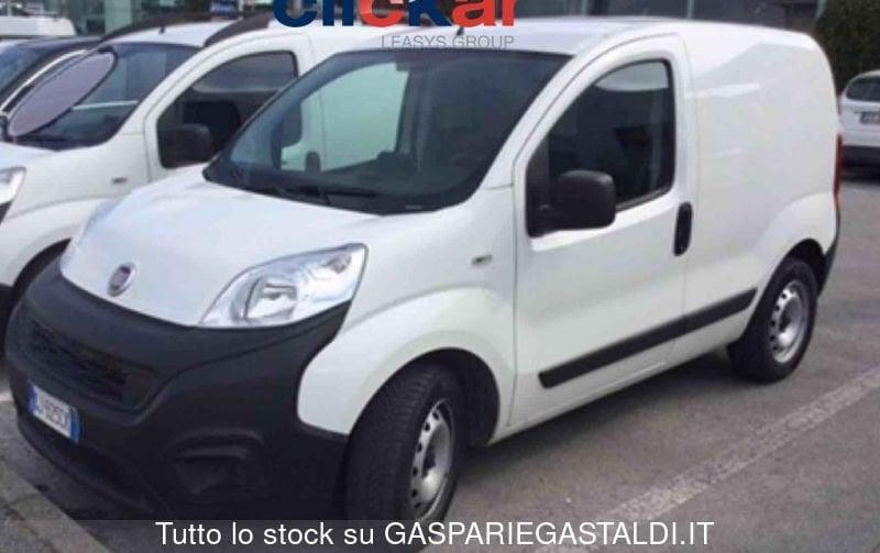 FIAT Fiorino Fiorino 1.3 MJT 80CV Cargo