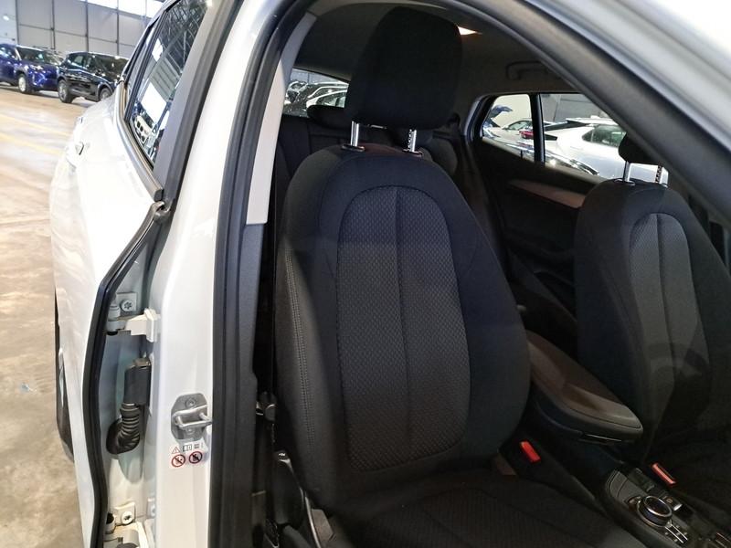 BMW X2 XDRIVE 25E BUSINESS X AUTOMATICO 5 PORTE SUV