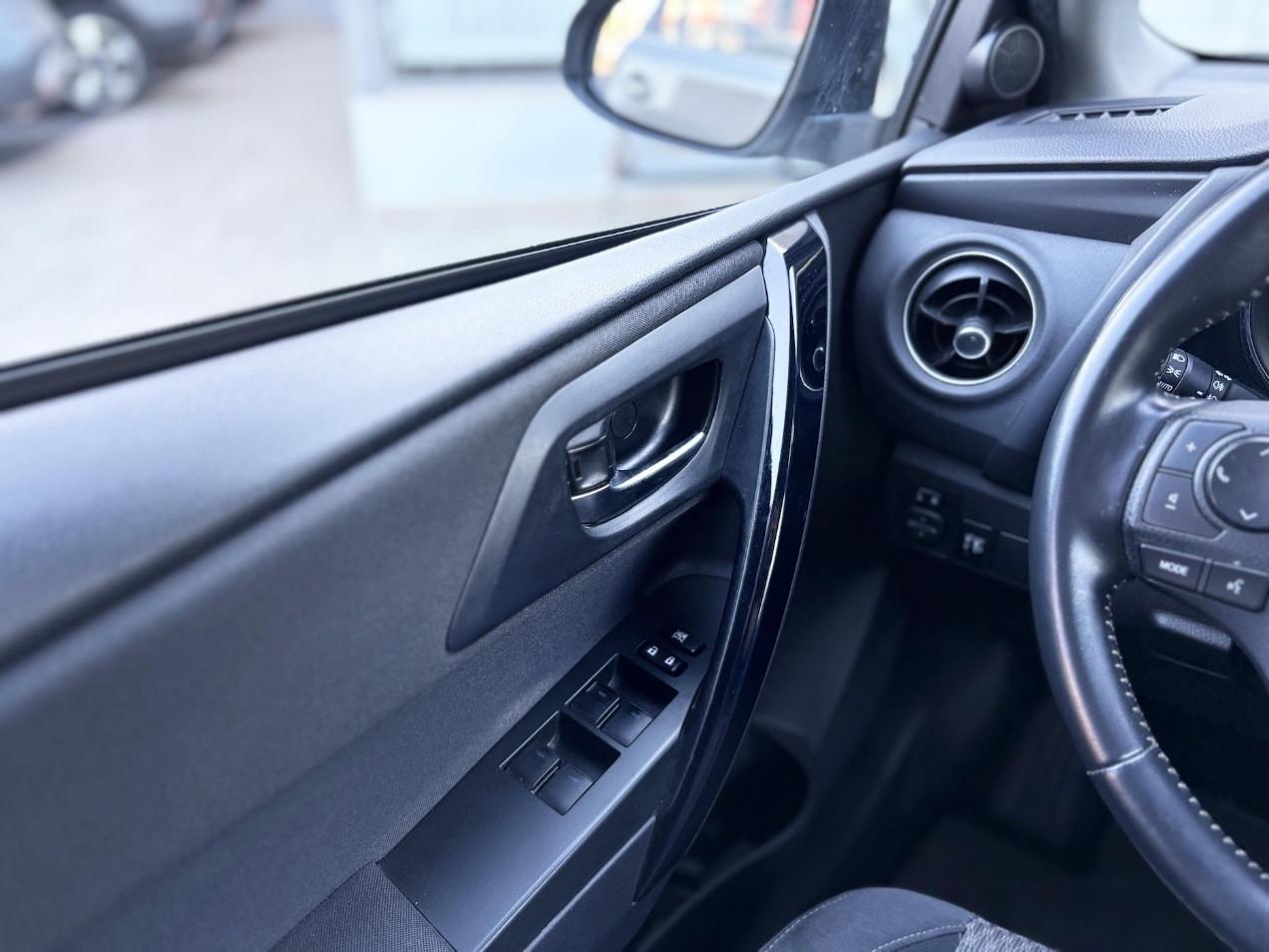 Toyota Auris 1.8 Hybrid 99CV E6 Neo - 2018