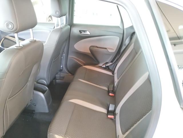 OPEL Crossland X 1.2 Turbo 12V 130 CV Start&Stop Ultimate