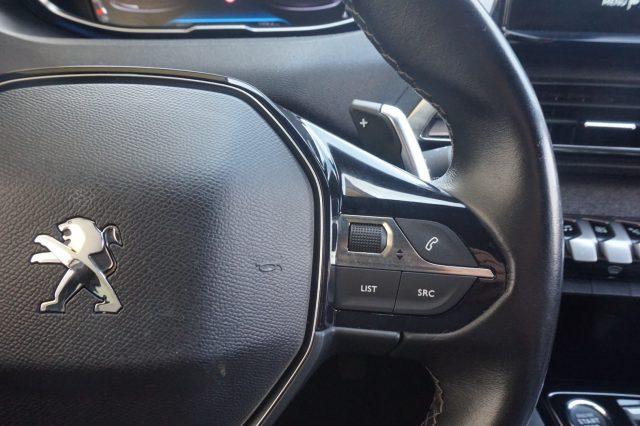 PEUGEOT 3008 BlueHDi 130 S&S EAT8 Allure Pack