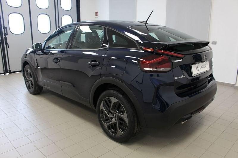 Citroën C4 PureTech 130 S&S Plus