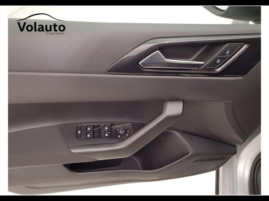 VOLKSWAGEN Taigo - Taigo 1.0 tsi Life 115cv