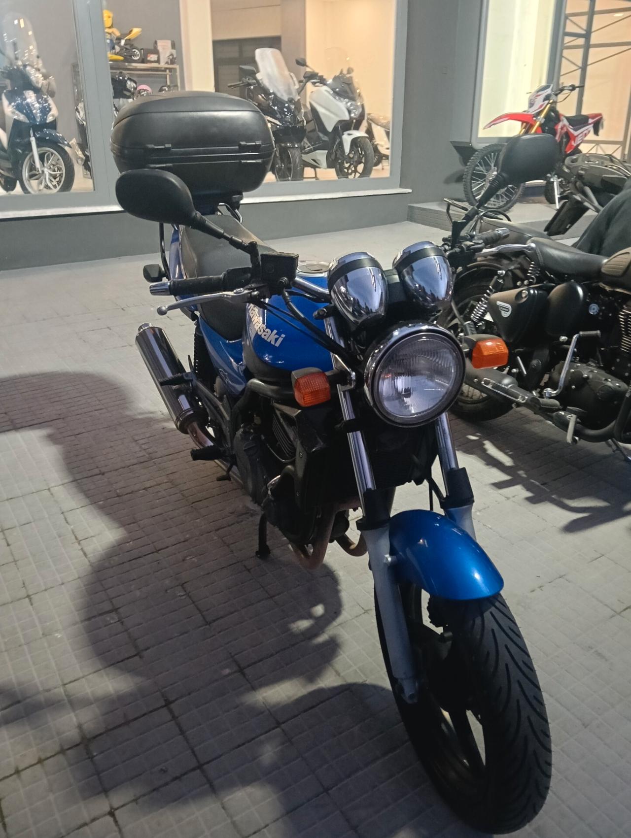 Kawasaki ER 5 ottimo stato