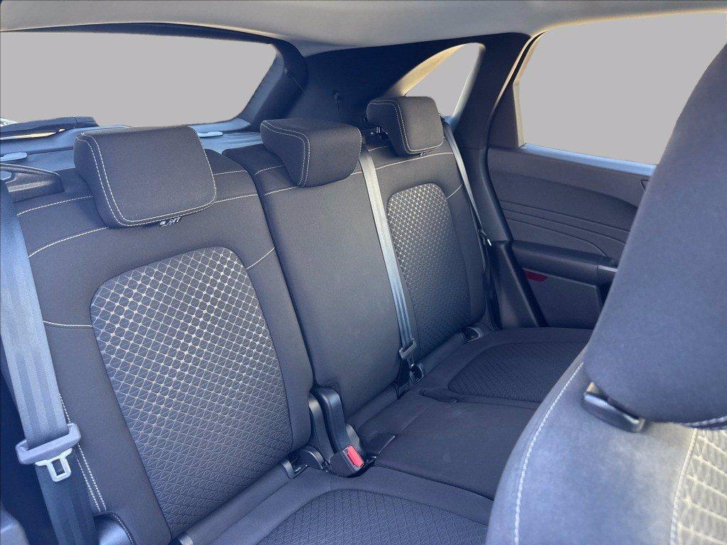 FORD Kuga 2.5 full hybrid ST-Line 2wd 180cv auto del 2024
