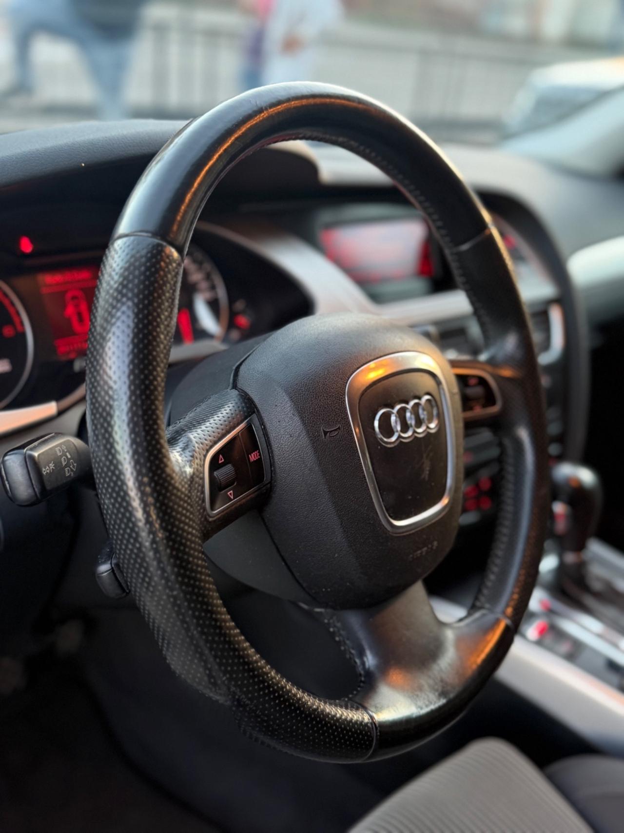 Audi A4 2.0 TDI 143CV F.AP. mult. Advanced