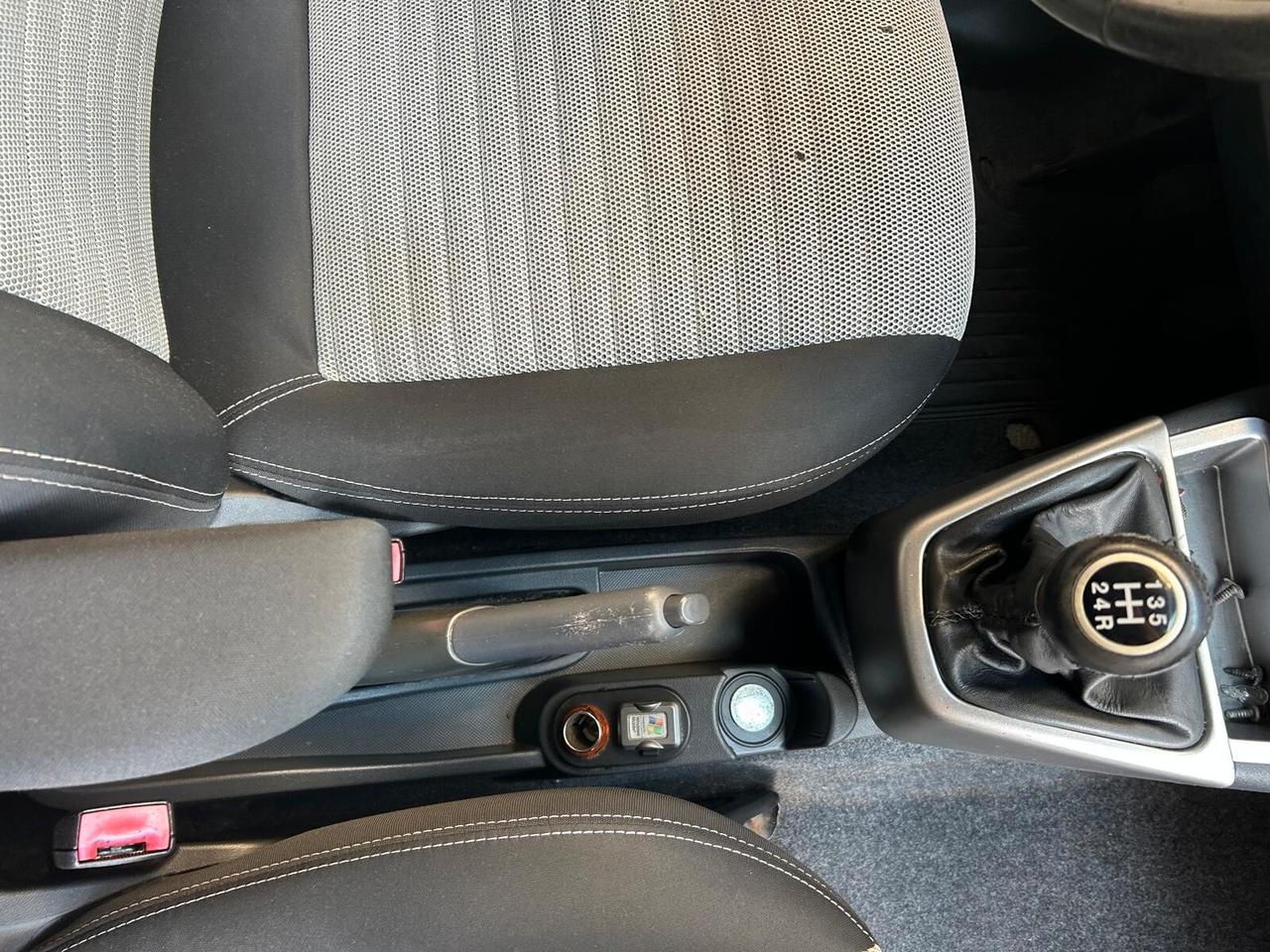 Fiat Qubo 1.3 MJT 75 CV Trekking