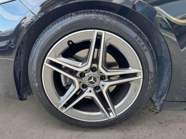 Mercedes-Benz A 180 A 180 d AMG Line Premium auto