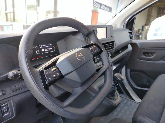 CITROEN Jumpy 2.0 BlueHDi 140 P-LUNGO TN Furgone XL 13q