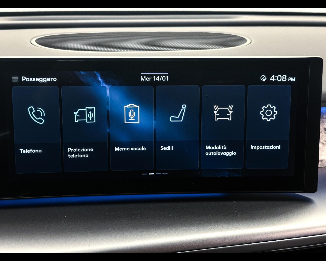 HYUNDAI IONIQ9 110 KWH 4WD CALLIGRAPHY 6PPERF+DM