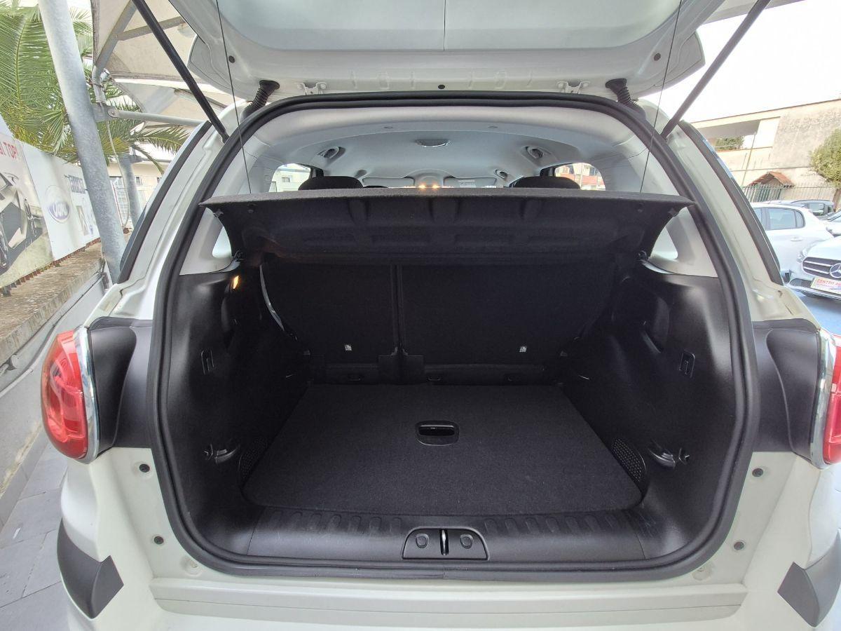 FIAT - 500 L - 1.6 MJT 120 CV Mirror
