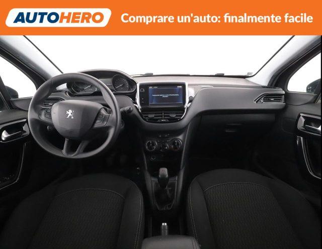 PEUGEOT 208 1° serie PureTech 82 Stop&Start 5 porte Active