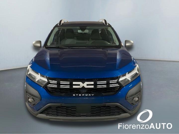 Dacia Sandero Stepway 1.0 TCe Expression - PREZZO REALE