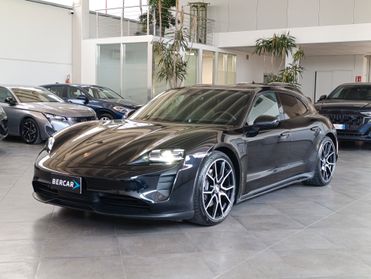 Porsche Taycan Sport Turismo