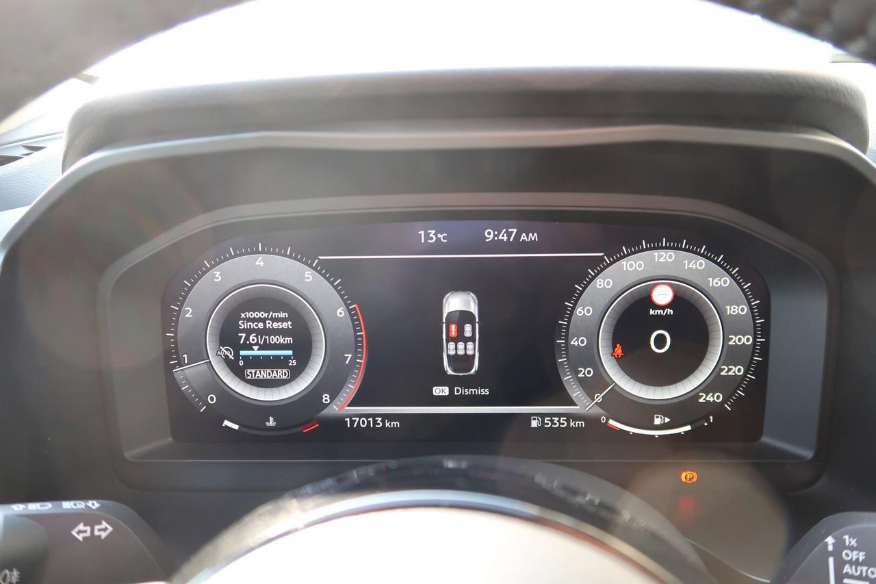 Nissan Qashqai MHEV 140 CV N-Connecta