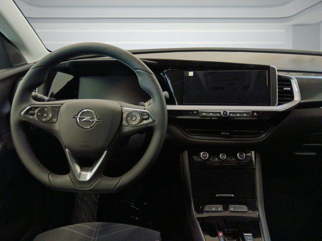 OPEL Grandland 1.2 Turbo 12V 130 CV aut. Ultimate