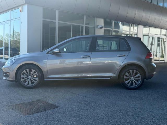 VOLKSWAGEN Golf 1.4 TGI 5p. BlueMotion