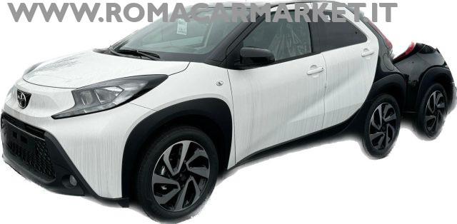 TOYOTA Aygo X 1.0 VVT-i 72 CV 5 porte Trend ITA PRONTA CONSE