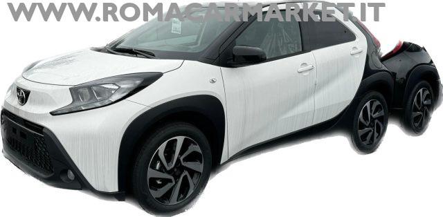 TOYOTA Aygo X 1.0 VVT-i 72 CV 5 porte Trend ITA NO PRONTA CONSE