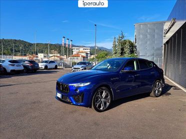 MASERATI Levante 3.0 V6 Gransport 275cv auto del 2018