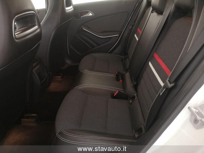 Mercedes-Benz Classe A A 180 Sport