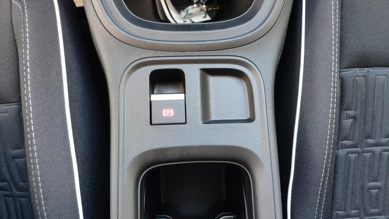 Fiat 600 Hybrid 110 CV DCT MHEV Km 0