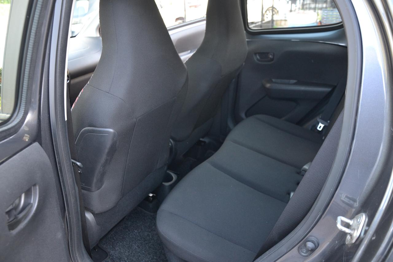 Citroen C1 1.0 VTi 72CV SHINE *PREZZO REALE**UNIPRO'**KM CERT