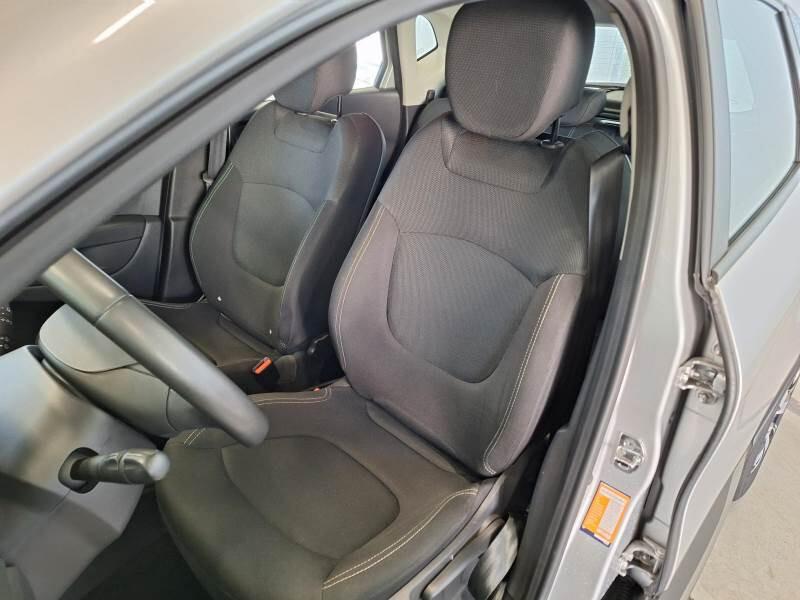 Renault Captur dCi 8V 90 CV EDC Business Energy