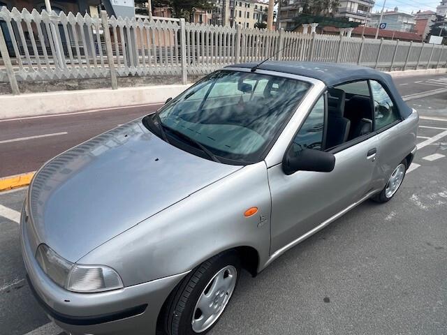 Fiat Punto 60 cat Cabrio S