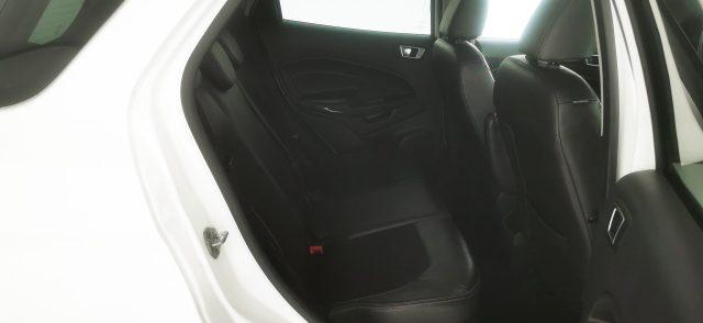 FORD EcoSport 1.5 TDCi 95 CV Titanium