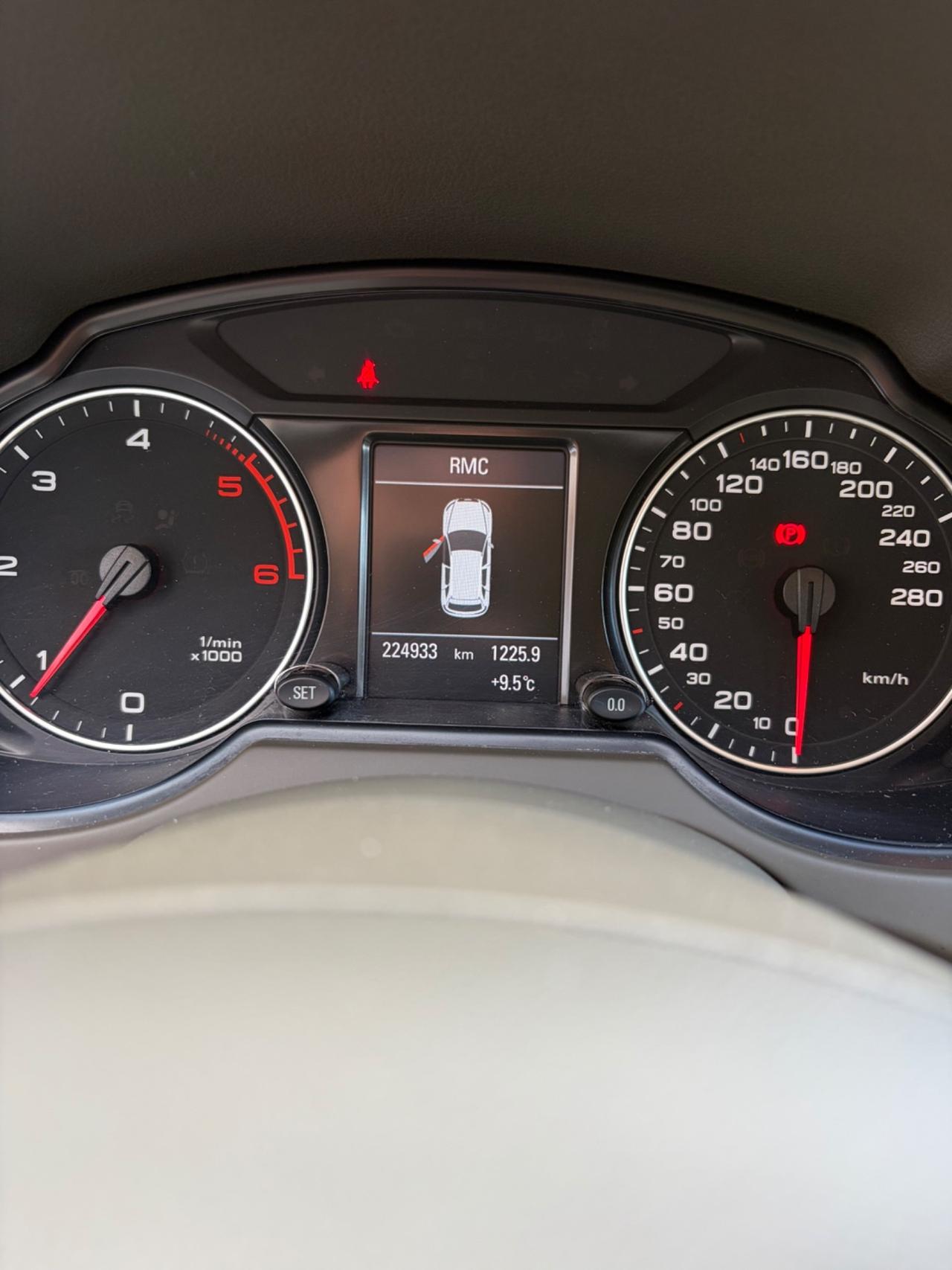 Audi Q5 2.0 TDI 170CV quattro Advanced Plus