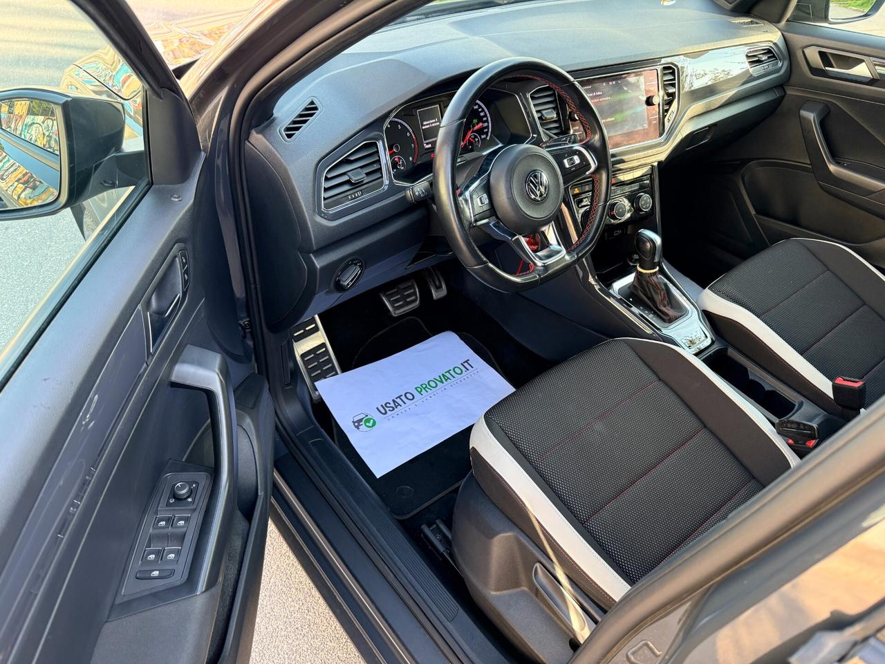 Volkswagen T-Roc 1.5 TSI 150cv Automatica DSG