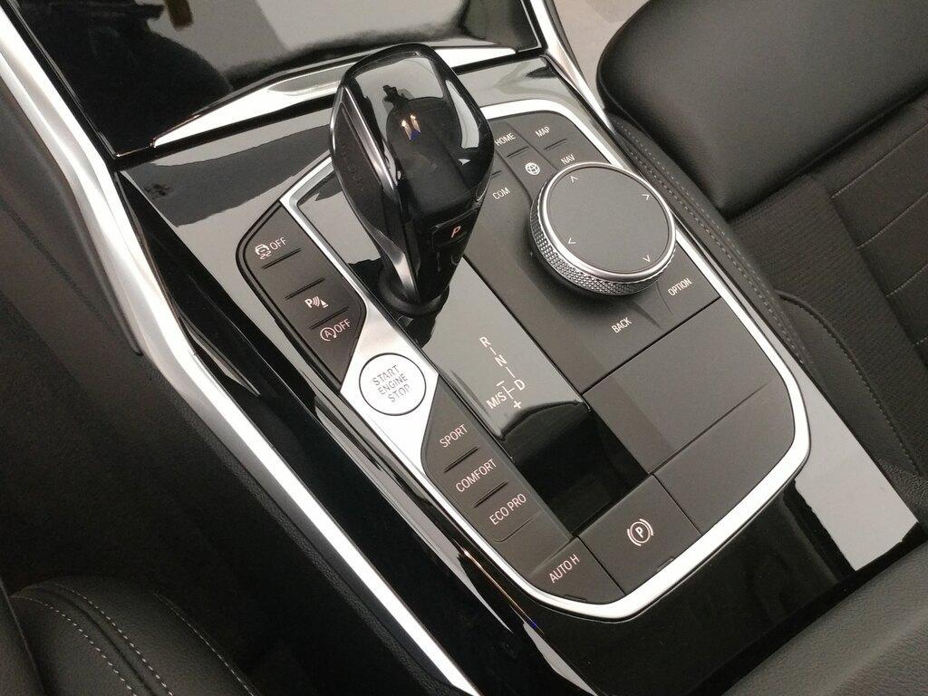 BMW Serie 3 Touring 330 i Sport xDrive Steptronic