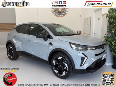 RENAULT Captur Eco-G 120 CV Techno