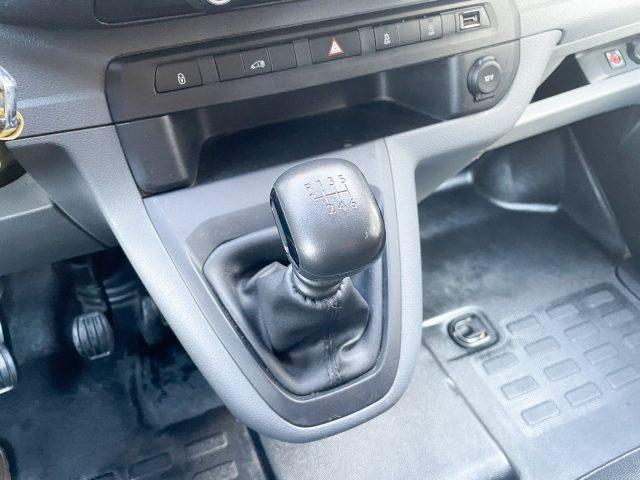 OPEL Vivaro 1.5 Diesel 120CV S&S PL-TN - PREZZO+IVA