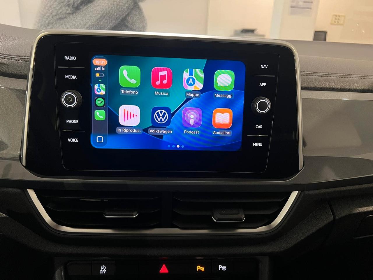 Volkswagen T-Roc 1.0 TSI Style