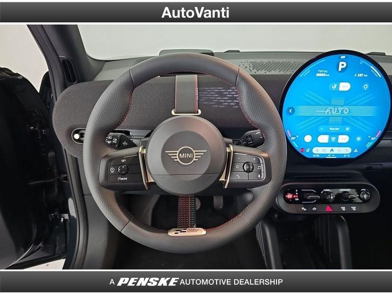 MINI Mini Aceman SE John Cooper Works