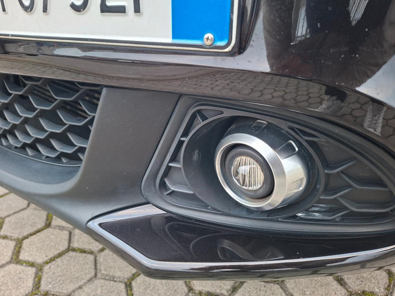 Alfa Romeo Giulietta 1.6 JTDm TCT Super *EURO 6B*