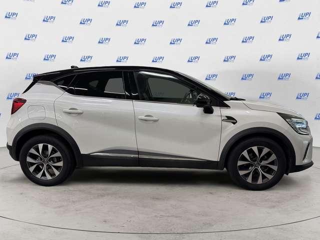Renault Captur 1.5 blue dci Intens 95cv
