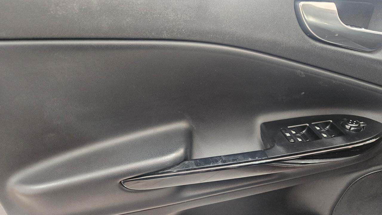 Alfa Romeo Giulietta 1.6 JTDm-2 105 CV Exclusive