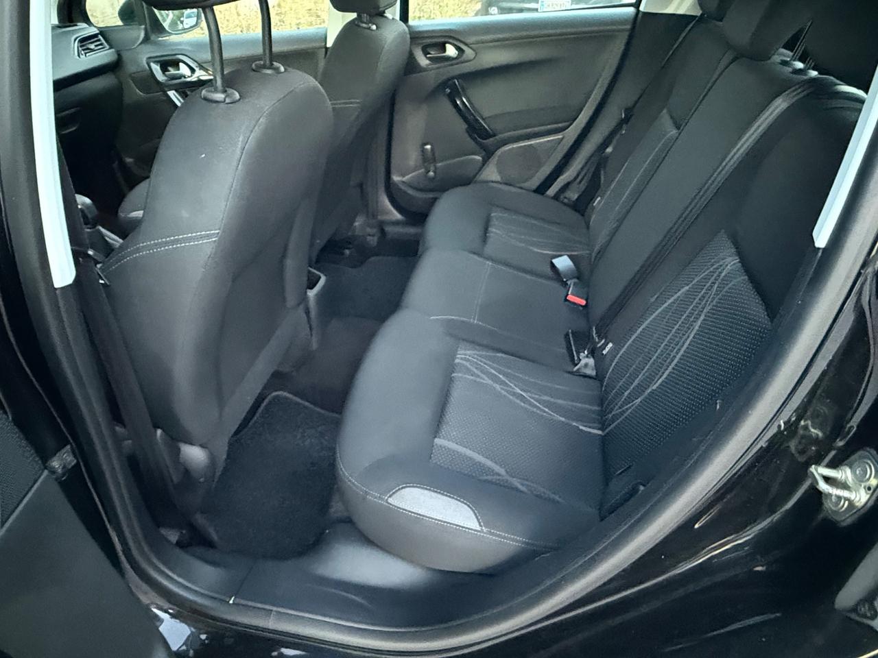 Peugeot 208 PureTech 68 5 porte Active