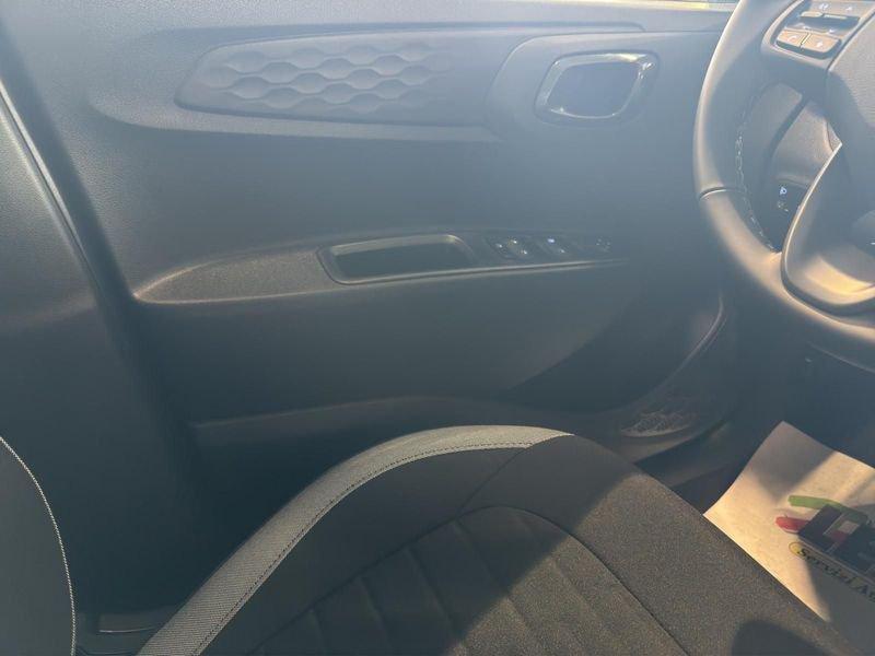 Hyundai i10 i10 5p 1.0 MPI / GPL 63cv S&S Connectline