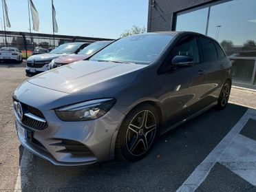Mercedes-Benz Classe B B 200 d Automatic Premium